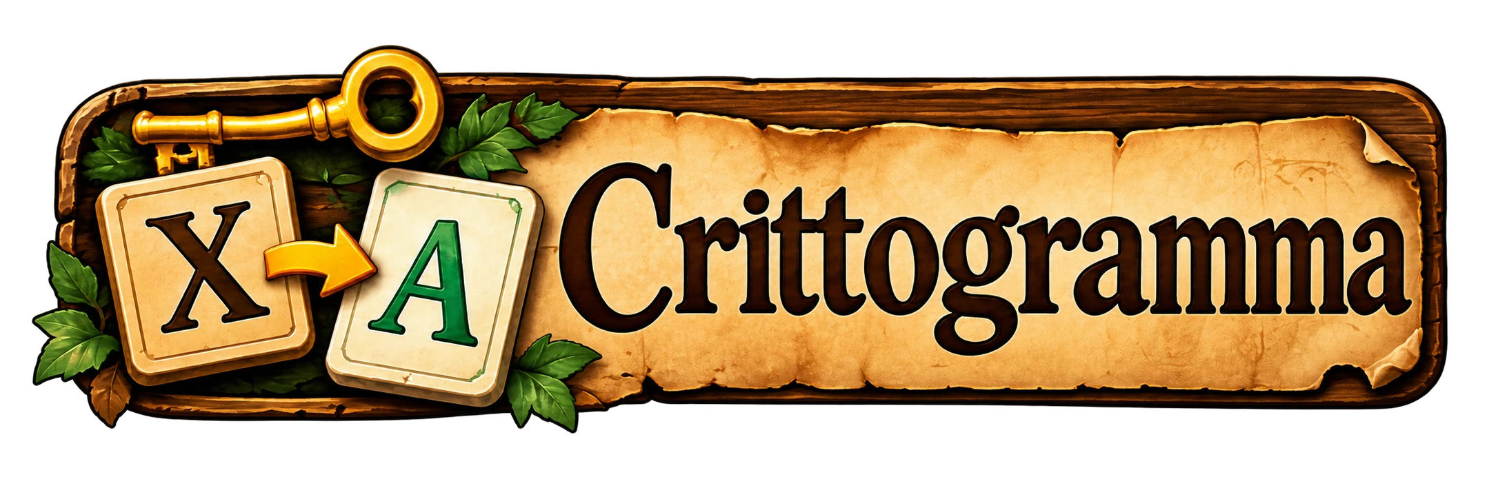 Crittogramma